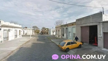 Roosvelt - C. Gral. Aguilar