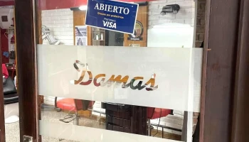 Rosa y Sergio - 15600 Empalme Olmos