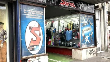 Rosana Sanz - 11400 Montevideo Rosana Sanz - 11400 Montevideo