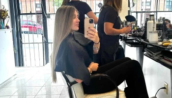 Rosario López Peluquería - 11200 Montevideo