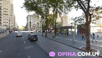 Rosario Peinados - Peluquería y Estilista - 11200 Montevideo