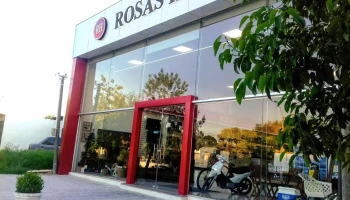 Rosas Hnos. - Tarariras Rosas Hnos. - Tarariras