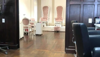 Rose Beauty Studio - 11300 Montevideo