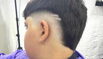 Rosebarbershop - 27200 Castillos