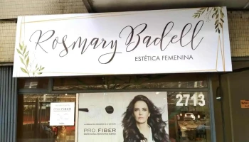 Rosmary Badell - 11600 Montevideo