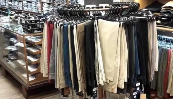 Rossi Sport - 11100 Montevideo