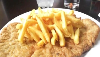 Rotiseria Americano - Gral. Jose Gervasio Artigas