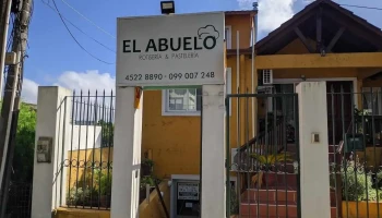 Rotiseria El Abuelo - Col. Del Sacramento