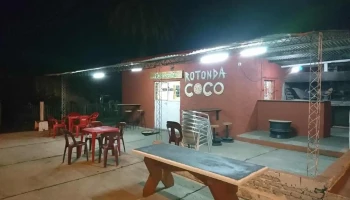 Rotonda del Coco - Young