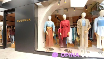 Rotunda Carrasco - 11500 Montevideo Rotunda Carrasco - 11500 Montevideo