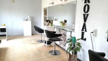 Roval estética unisex - 50000 Salto