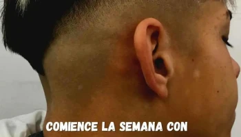 RSP_BarberStudio - 11400 Montevideo RSP_BarberStudio - 11400 Montevideo