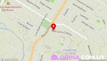 ruben gudues - Rivera