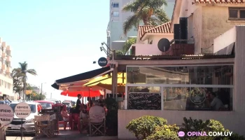 Rustic resto bar - Punta Del Este