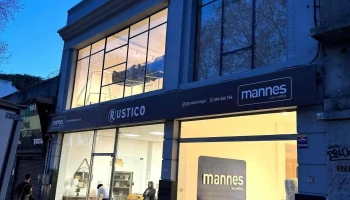 Rustico Hogar - 11800 Montevideo