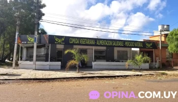 Rysa Rico y SAno - 15200 Atlántida Rysa Rico y SAno - 15200 Atlántida