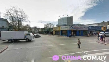 Rz. Negocios Inmobiliarios - Montevideo Rz. Negocios Inmobiliarios - Montevideo