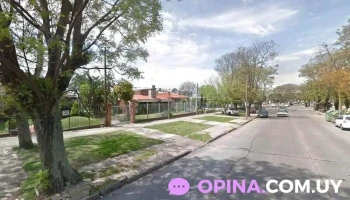 Sabiá | Oficina Montevideo - 11400 Montevideo