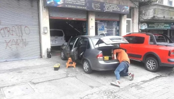 Safety - Pres. Ing. José Serrato