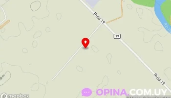 Sala de extracción de miel - Departamento De Treinta Y Tres