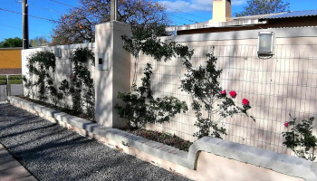 Sala Velatoria - 75100 Villa Soriano