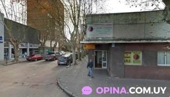 Salas Velatorias Empr.Ferran - 97000 Durazno