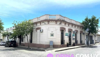 Salas Velatorias Los Ceibos - 75000 Mercedes Salas Velatorias Los Ceibos - 75000 Mercedes