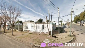 Salas velatorias municipales - 75000 Mercedes