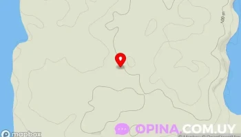 Salhón Complejo Velatorio - Uruguay