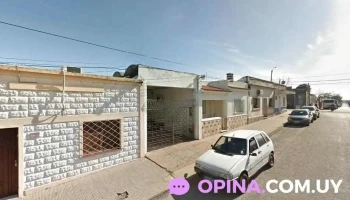 Salón Ana Inés - 75000 Mercedes Salón Ana Inés - 75000 Mercedes