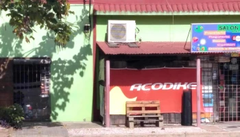 Salon Avenida - Gral. Jose Gervasio Artigas