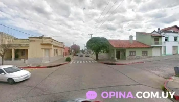 Salón Bellísima - 40000 Rivera