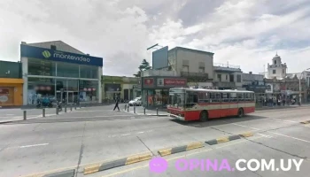 Salón Caprii - Mariano Sagasta Esq Salón Caprii - Mariano Sagasta Esq