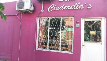 Salon cinderella's - 60000 Paysandú