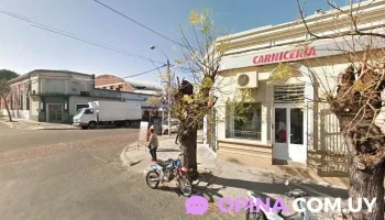 Salón de Belleza - 65000 Fray Bentos Salón de Belleza - 65000 Fray Bentos