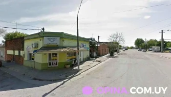 Salon de Belleza - 70600 Tarariras