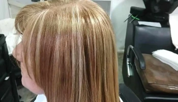 Salon de Belleza Ag - 12500 Montevideo