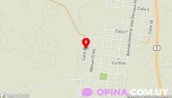 Salón de belleza Lo de Andy - C. 24 Salón de belleza Lo de Andy - C. 24