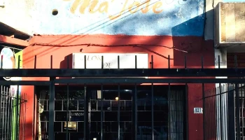 Salon de Belleza Ma Jose - 11900 Montevideo