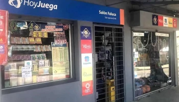 Salón Faluca - Montevideo Salón Faluca - Montevideo