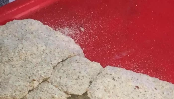 Salón Italia - Santiago Vázquez