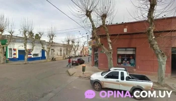 Salon Ivan - Pablo Zufriategui