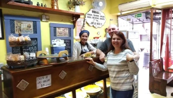 Salón K Hair Spa - 40000 Rivera