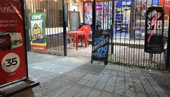 Salón La Familia - 11800 Montevideo