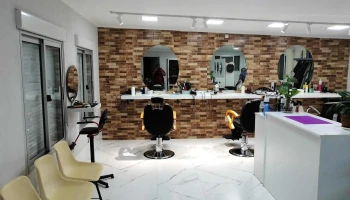 Salon Lemos Coiffeur - 37000 Melo