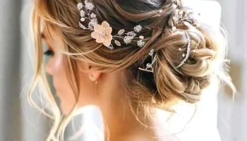 Salón Look Unisex - 40000 Rivera