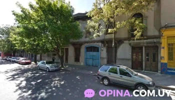 Salón Los Peques - Montevideo