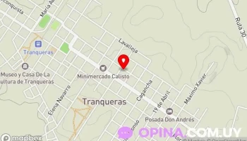 Salón Mage - Ofelia Abramo Salón Mage - Ofelia Abramo