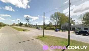 Salon Nicol ( Agencia Copa) - Montes Salon Nicol ( Agencia Copa) - Montes