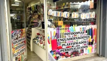 Salon Sagrado Corazón - Montevideo Salon Sagrado Corazón - Montevideo